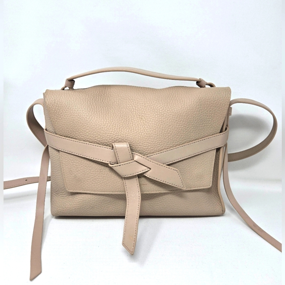 AllSaints Cami Shoulder Bag